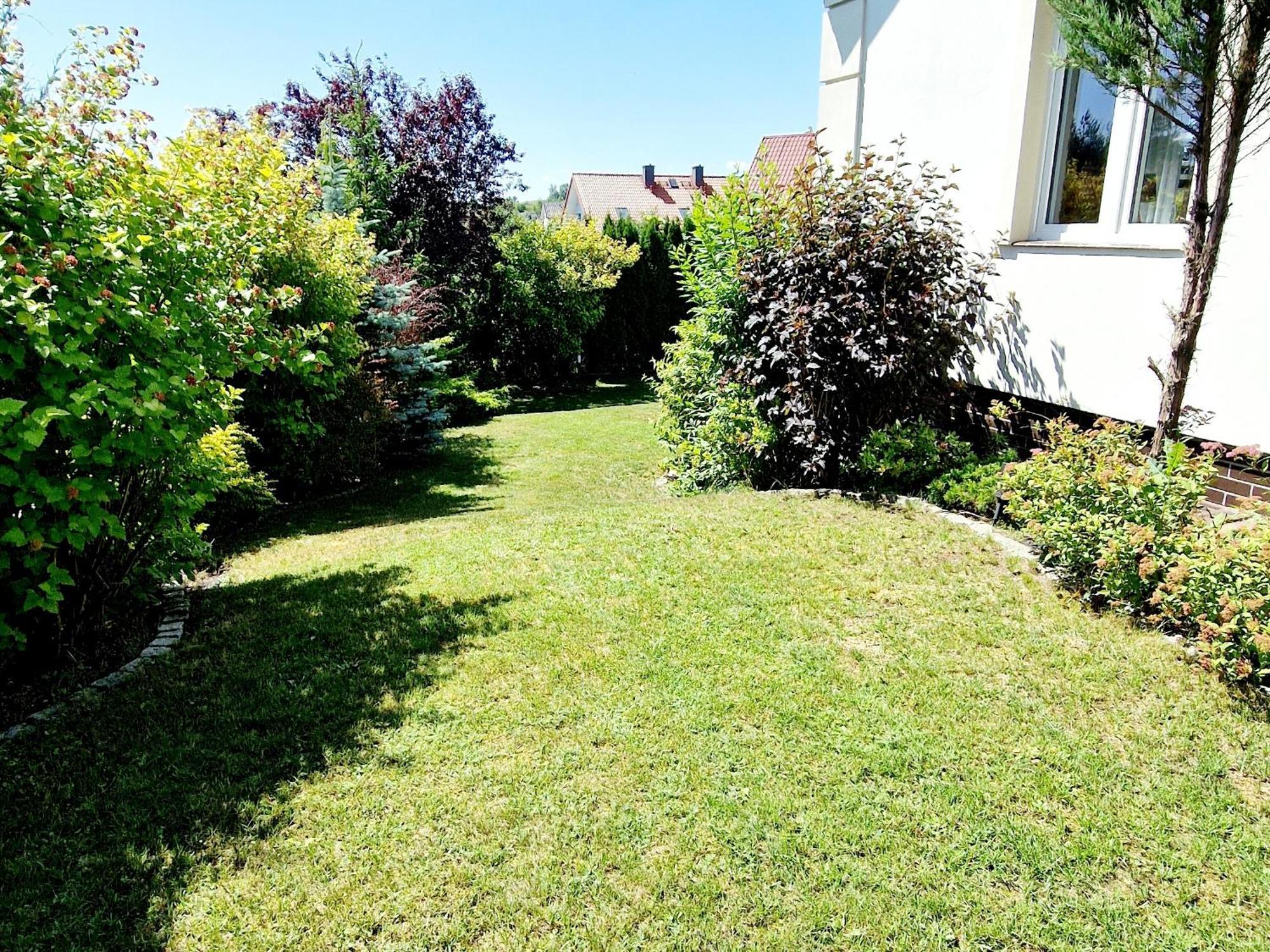 Dom Na Leszczynowej Gorce - Plaza, Las Villa Elk Exterior photo